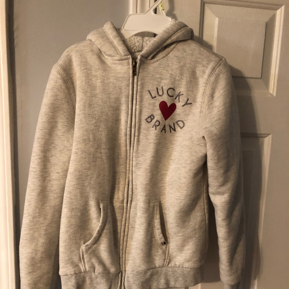 Girls Lucky nice used condition.